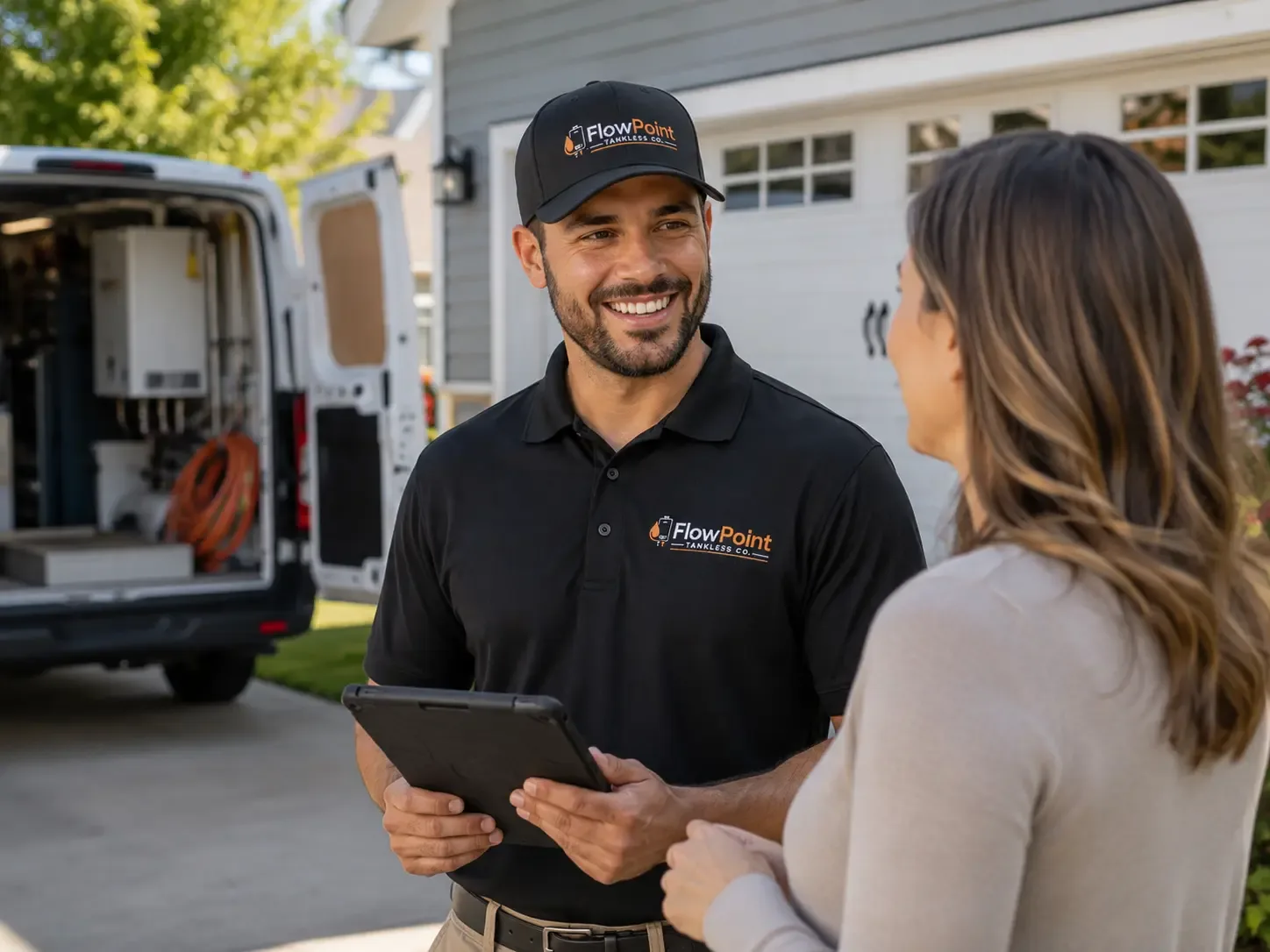 Tankless Water Heater Installation Kahoka, MO FAQs